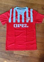 Standard de Liège vintage voetbalshirt, OPEL. XL, Maat XL, Ophalen of Verzenden, Nieuw, Shirt