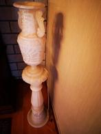 Lichtgevende zuil, Huis en Inrichting, Woonaccessoires | Zuilen en Pilaren, Ophalen, Gebruikt