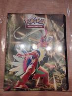 Pokemon map Scarlet and Violet, Ophalen of Verzenden