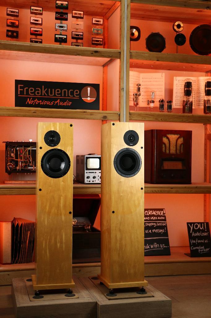 ProAc Response D Twenty Five / D25 INRUIL. Zet aan-genaam!, TV, Hi-fi & Vidéo, Enceintes, Comme neuf, Enlèvement ou Envoi