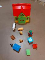 Playmobil 123 Boerderij, Kinderen en Baby's, Ophalen of Verzenden