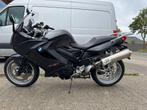 BMW	F800GT, Bedrijf, Meer dan 35 kW, 800 cc
