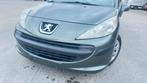 Peugeot 207*SW* 1.4i* 2008* 200.000km* A/C, Auto's, 4 cilinders, Bedrijf, Euro 4, Zilver of Grijs