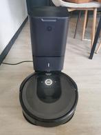iRobot Roomba I7+, Utilisé, Enlèvement ou Envoi, Aspirateur