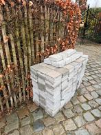 5 m2 klinkers, Tuin en Terras, Ophalen, Zo goed als nieuw, Klinkers