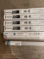 Nieuwe TL 14w/840 Led 8w lamp 5st 60 cm, Ophalen of Verzenden, Nieuw, Led-lamp