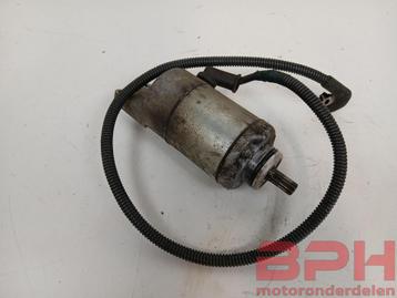 Startmotor Suzuki GSX-R 1100w 1993 t/m 1996 starter GSXR  beschikbaar voor biedingen