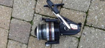 vismolen  (vintage)  Daiwa J-41 beschikbaar voor biedingen