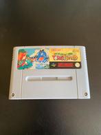 Super Nintendo jeu super mario world 2, Games en Spelcomputers, Ophalen, Gebruikt