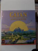 Catan spellen, Hobby en Vrije tijd, Gezelschapsspellen | Bordspellen, Een of twee spelers, Ophalen of Verzenden, Zo goed als nieuw