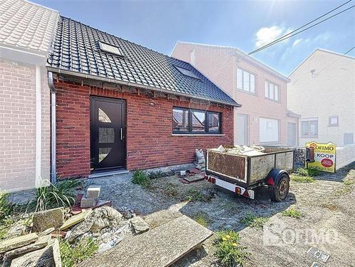 Huis te koop in Vlamertinge, 2 slpks, Immo, Huizen en Appartementen te koop, Vrijstaande woning, A