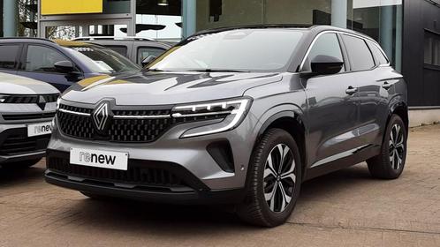 Renault Austral 1.2 Techno E-TECH Hybrid 200 (EU 6e), Auto's, Renault, Bedrijf, Te koop, Austral, ABS, Airbags, Centrale vergrendeling