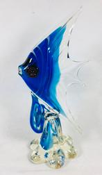 MURANO Vintage design sommerso kunstglas Italië 1970’s, Antiek en Kunst, Ophalen of Verzenden