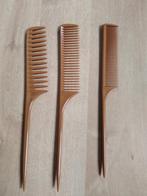 Kammen set, Bijoux, Sacs & Beauté, Beauté | Soins des cheveux, Enlèvement ou Envoi, Neuf, Peigne ou Brosse