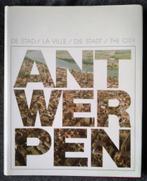 Antwerpen x 2, Boeken, Reisgidsen, Ophalen of Verzenden, Benelux