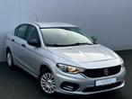 Fiat Tipo 134.000 km 1.6i automatische 02/2018 Euro6b, Auto's, Testrit aan huis, Stof, Bedrijf, 5 deurs