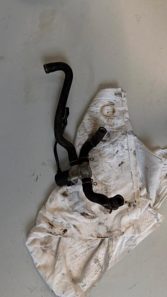 Contrôleur de ralenti IACV Honda CBR600RR PC37 2003-2006, Motos, Pièces | Honda, Utilisé, Enlèvement ou Envoi