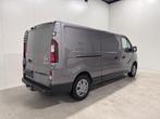 Fiat Talento 2.0d - 3pl Lichte Vracht - GPS - Airco! 1Ste E, Auto's, Bestelwagens en Lichte vracht, Parkeersensor, 0 kg, 108 kW