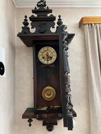 Antieke regulateur van het merk Kienzle, Enlèvement