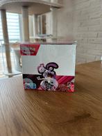 Pokemon destined rivals boosterbox mint staat, Enlèvement, Comme neuf