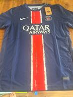 Maillot de football à domicile du Paris Saint Germain taille, Taille XL, Enlèvement ou Envoi, Neuf, Maillot