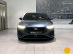 Ford Focus ST Line|Automaat, Auto's, Stof, Gebruikt, Euro 6, Blauw