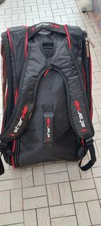 Tenniszak star vie, Sport en Fitness, Tennis, Ophalen of Verzenden, Zo goed als nieuw, Tas