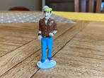 Pixi Hergé - Alan Thompson, Enlèvement ou Envoi, Tintin, Neuf, Statue ou Figurine