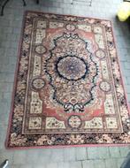 Wollen tapijt, oosters design, 170 x 234 cm, Huis en Inrichting, Stoffering | Tapijten en Vloerkleden, Ophalen, Gebruikt