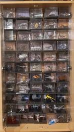 Star wars-schepen (complete altaya-collectie), Verzamelen, Ophalen of Verzenden
