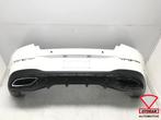 Mercedes CLA W118 AMG Achterbumper Bumper 6xPDC Origineel!, Gebruikt, Mercedes-Benz, Bumper