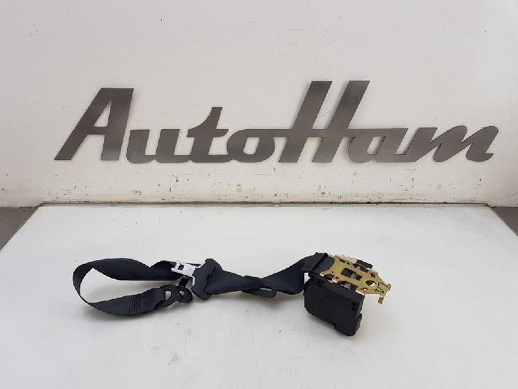 VEILIGHEIDSGORDEL LINKS ACHTER Renault Clio II (BB / CB), Auto-onderdelen, Interieur en Bekleding, Renault, Gebruikt