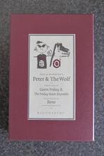 Peter and the Wolf, Ophalen of Verzenden, Nieuw in verpakking