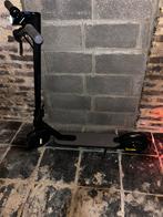 Trotinette xiaomi, Enlèvement ou Envoi, Comme neuf