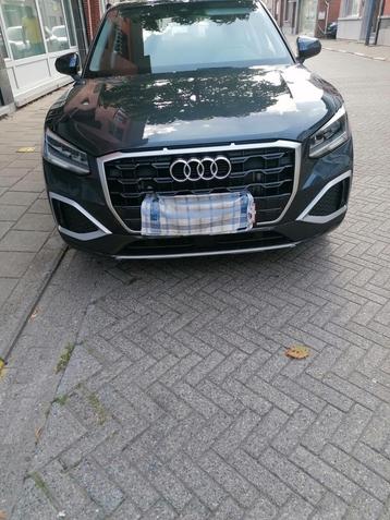 Audi Q2 35 TFSI nieuw 