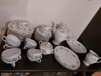 Vintage theeservies TK Thun, Ophalen