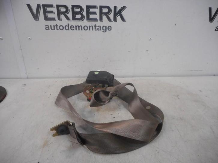 VEILIGHEIDSGORDEL RECHTS ACHTER Jaguar XK 8 Convertible, Auto-onderdelen, Interieur en Bekleding, Jaguar, Gebruikt