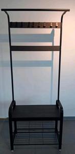 Kapstokmeubel - schoenenrek., Huis en Inrichting, Woonaccessoires | Kapstokken, Ophalen, Gebruikt