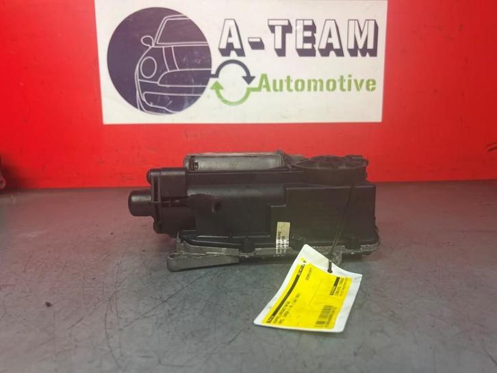 KOPPELING SERVO MOTOR Opel Corsa C (F08 / 68) (G1D300609), Auto-onderdelen, Overige Auto-onderdelen, Opel, Gebruikt