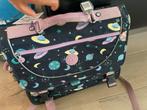 Boekentassen kipling voor de lagere school, Handtassen en Accessoires, Tassen | Schooltassen, Ophalen, Zo goed als nieuw