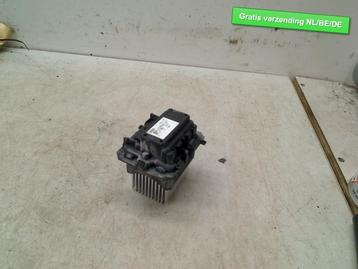 RESISTANCE CHAUFFE Mini Mini (R56) (3453935), Utilisé, Mini
