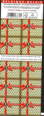 2014 Kerstzegels OBP B 148**, Sans timbre, Neuf, Enlèvement ou Envoi, Non oblitéré