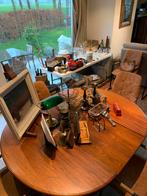 Garage verkoop 28/02 & 01/03/26 Oudenaarde, Diversen, Ophalen