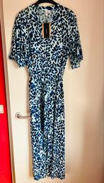 Nieuwe lange jurk Vero Moda Boutique maat L, Blauw, Vero Moda, Maat 42/44 (L), Nieuw