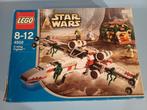 Lego Star Wars 4502 oude set compleet, Kinderen en Baby's, Speelgoed | Duplo en Lego, Ophalen of Verzenden, Gebruikt, Complete set