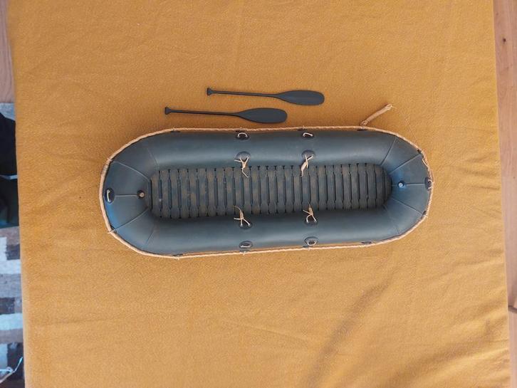 21st century 1/6 schaal ww2 Duitse rubberboot, Hobby & Loisirs créatifs, Modélisme | Figurines & Dioramas, Diorama, Envoi