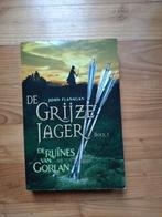 De grijze jager boek 1, Boeken, Fantasy, Ophalen of Verzenden, Gelezen