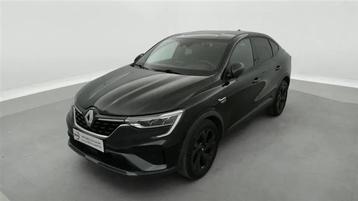 Renault Arkana 1.3 TCe 140cv EDC R.S.Line NAVI / FULL LED /  beschikbaar voor biedingen