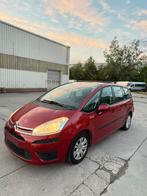 CITROËN C4 GRAND PICASSO 2012 PRÊTE À ÊTRE IMMATRICULÉ, Voorwielaandrijving, 82 kW, 4 cilinders, Overige kleuren