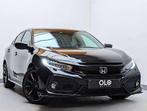 Honda Civic 1.5 i-VTEC Sport CVT -NAVI-CAMERA-CARPLAY, Auto's, Honda, Automaat, https://public.car-pass.be/vhr/9b5d39aa-4285-45fc-87ad-50a20cfe6aff